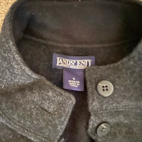 Lands End Jacket - Picture 2 of 3